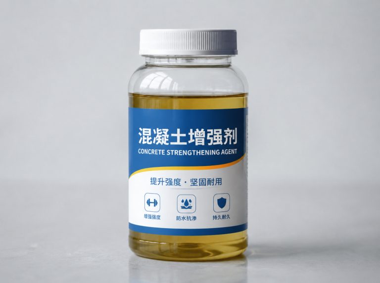 威海卡妙国产型混凝土增强剂