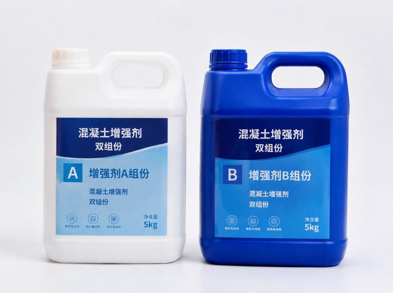 威海卡妙混凝土养护增强剂